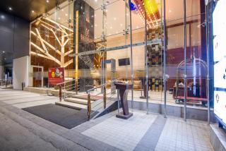 Zion - A Luxurious Hotel - Bangalore - 5