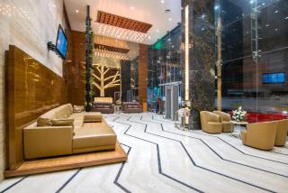 Zion - A Luxurious Hotel - Bangalore - 3