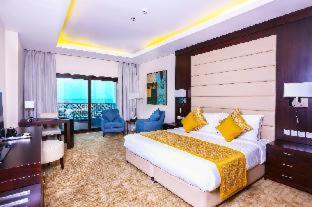 Al Bahar Hotel & Resort - Fudschaira - 6