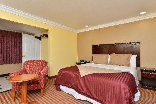 Capital City Inn Downtown Convention Center - Sacramento - 7