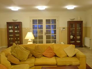 Villa with beautiful nature Lovely garden, sauna - 7