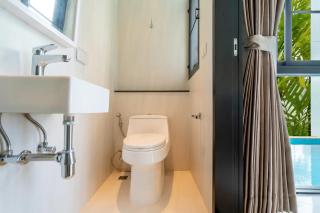 360 Degree Kamala Seaview Villa - Kamala Beach - 5