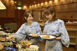 Kaike Grand Hotel Tensui - Yonago - 8