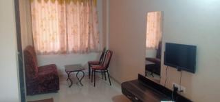 Hotel Rajendra - Chinchani - 4