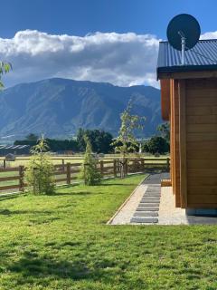 Deerbrooke Kaikōura Chalets - Chalet 1 - Kaikoura - 8