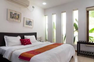 Ochre Villa- Luxury property in Assagaon / Vagator - Vagator - 2