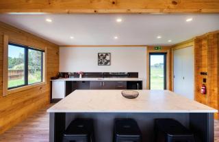 Deerbrooke Kaikōura Chalets - Chalet 1 - Kaikoura - 7