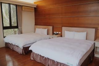 FU Xuan Villa - Sanyi - 5