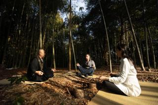 Temple Hotel 正暦寺 - 2