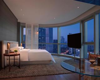 深圳湾安达仕酒店 Andaz Shenzhen Bay - Shenzhen - 3