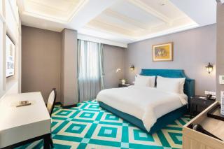 Hotel Des Indes Menteng - 1