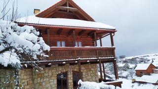 Roubenka - Červený Kostelec - 8