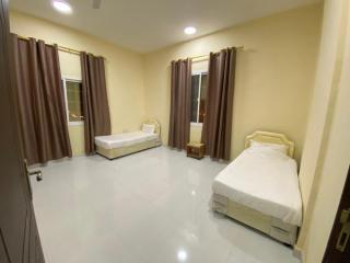 RED-20 - Tag Salalah - Salalah - 7