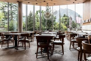 Eden Hotel - Bormio - 9
