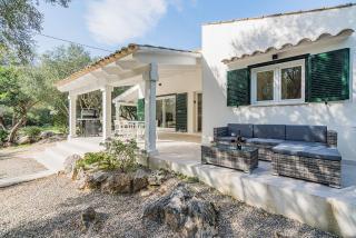 Can Romani - Pollença - 7