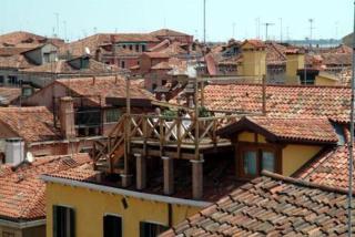 Hotel Ca' D'Oro - WENICE Deep Culture - Venedig - 3