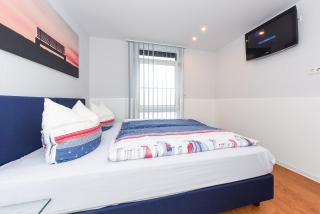 Ferienwohnungen MARENOR - 4