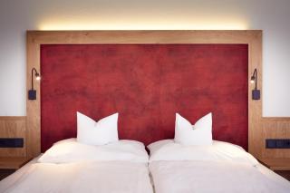 Hotel Gasthof Abelhof - 1