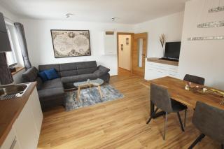 Apartment Nora - Ehrwald - 2