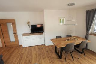 Apartment Nora - Ehrwald - 5