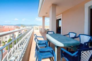 Royal apartment sea view - Alghero - 8