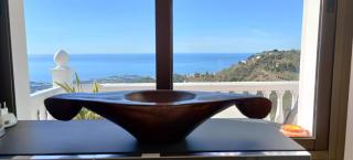 Campo Agave B&B - Sayalonga - 1