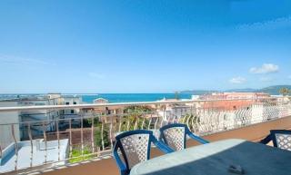 Royal apartment sea view - Alghero - 4