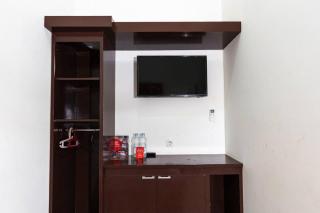 RedDoorz @ Hertasning Area 2 - Makassar - 7