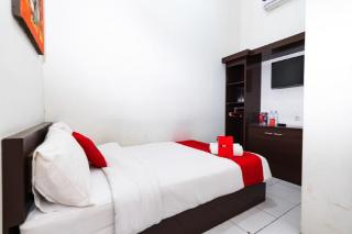 RedDoorz @ Hertasning Area 2 - Makassar - 5
