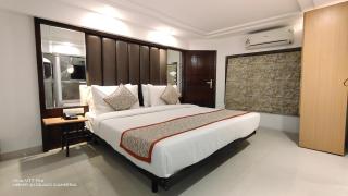 Hotel Supreme - Cuffe Parade - Mumbai - 1