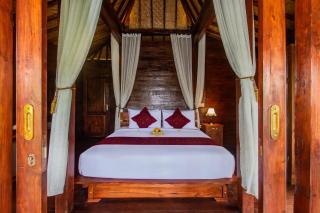 Tirta Jenar Villas - 2