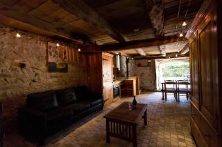 Gite E'table Charlannes - Hautefage - 3