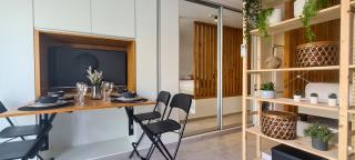 Phaedrus Living Seaside Luxury Flat Athina 123 - Kato Paphos - 5