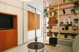 Phaedrus Living Seaside Luxury Flat Athina 123 - Kato Paphos - 0