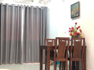 Căn hộ nghỉ dưỡng Mường Thanh apartment - Da Nang - 2