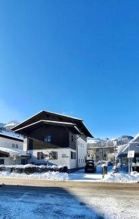 Haus Pankratz - Kitzbühel - 1