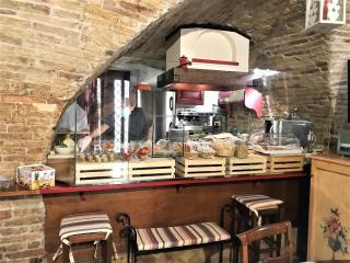 B&B La Torretta sul Borgo - Grottammare - 8