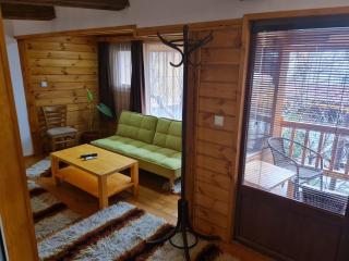 Mamin Kolio - Bansko - 1