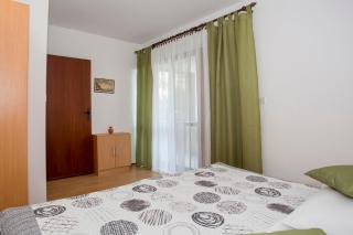 Apartment Puh - 2