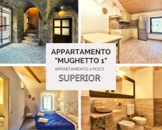 Albergo Diffuso Sutrio Zoncolan - Sutrio - 2