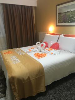 Hotel Nais - Durazzo - 3