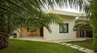 Villa Erato - Your Dream Getaway in Sani Seaside - Sani Beach - 1