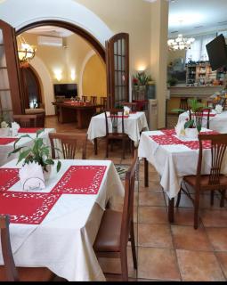 Hotel Nais - Durazzo - 4