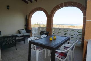 Sol y Mar - Oliva - 5