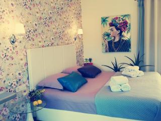 Villa Daizy Boutique Apartments - Laganas - 1