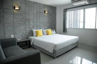 Bun Hotel - Suratthani - 9
