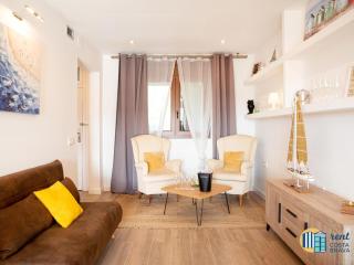 Apartamento Las Palmeras by Rent Costa Brava - Castell-Platja d’Aro - 7