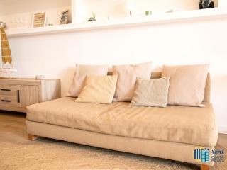 Apartamento Las Palmeras by Rent Costa Brava - Castell-Platja d’Aro - 4