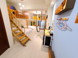 三木森sleep Inn 站前館 - 1