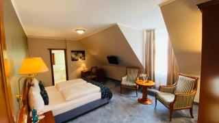 Residenz Seehotel Berlin Brandenburg - Motzen - 7